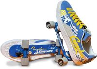 SK8 Fanatics Custom Roller Skates image 9